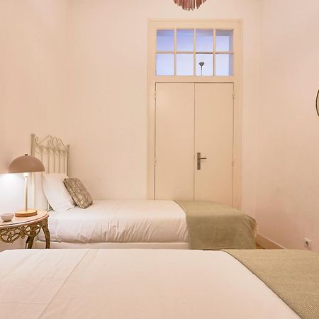 Spacious Apartment In The Perfect Lisbon Location, By Timecooler Bagian luar foto